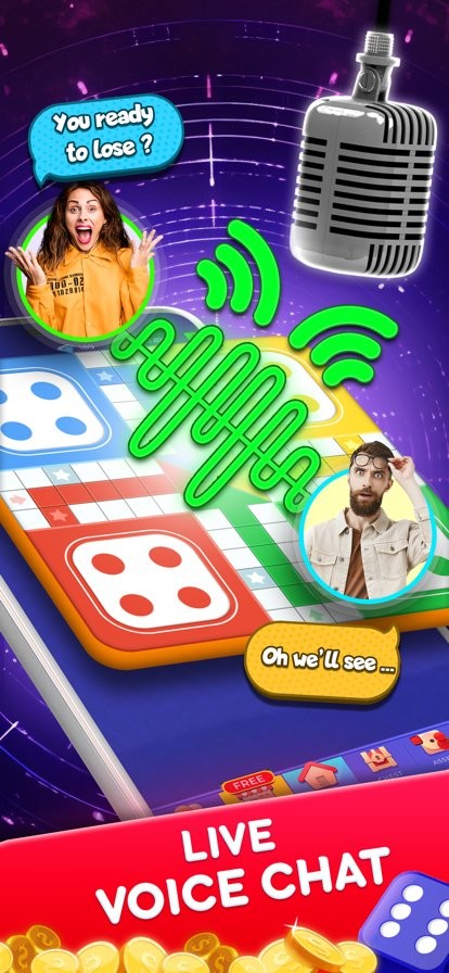 ludo  superstar游戏下载